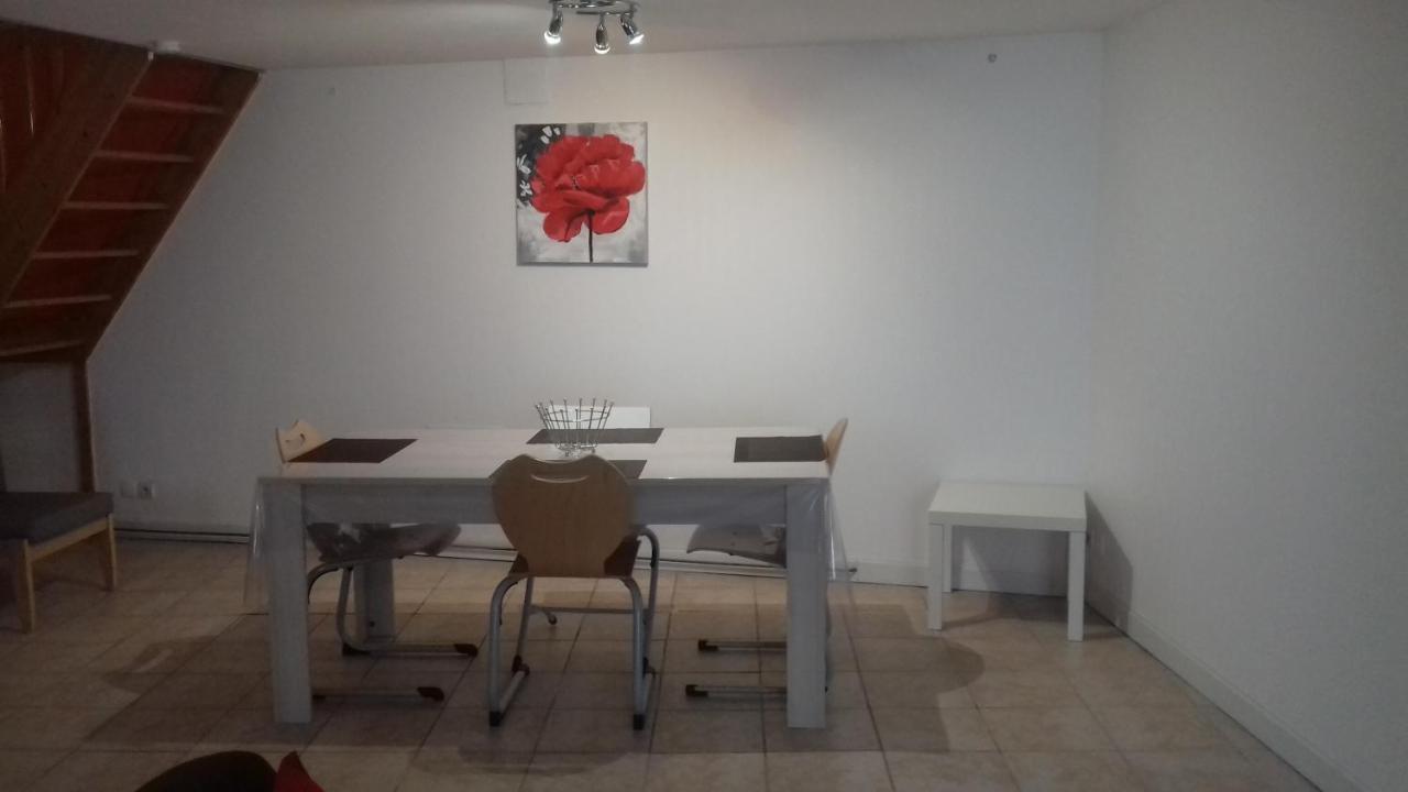 Cosy Home Périgueux المظهر الخارجي الصورة